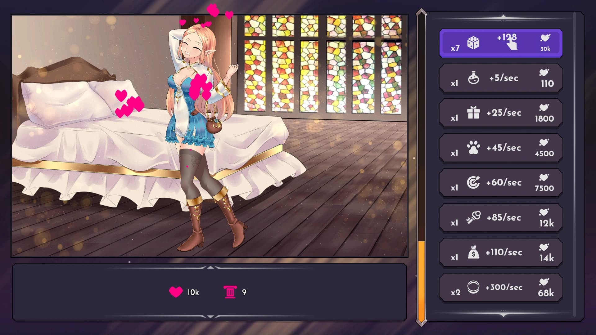 Magic Click screenshot 6
