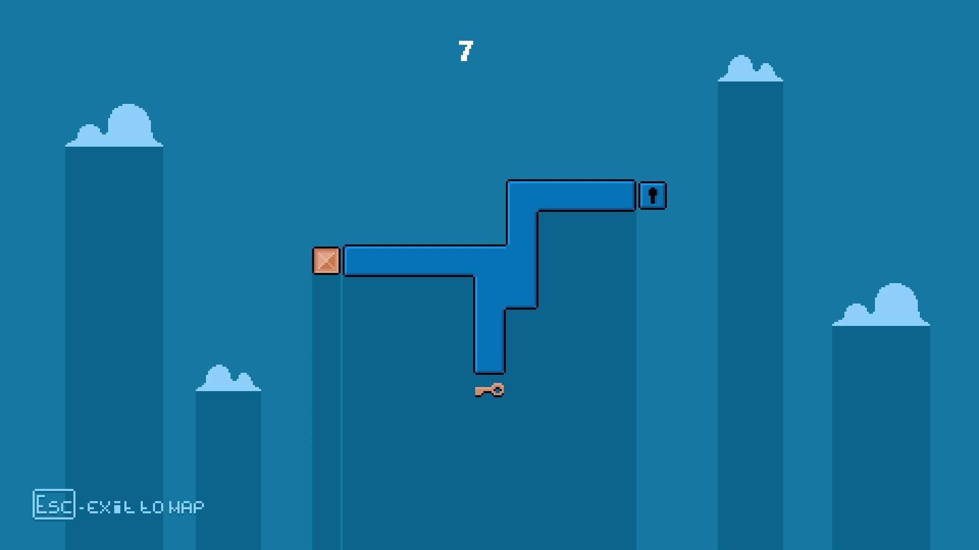 Magic Clouds screenshot 2