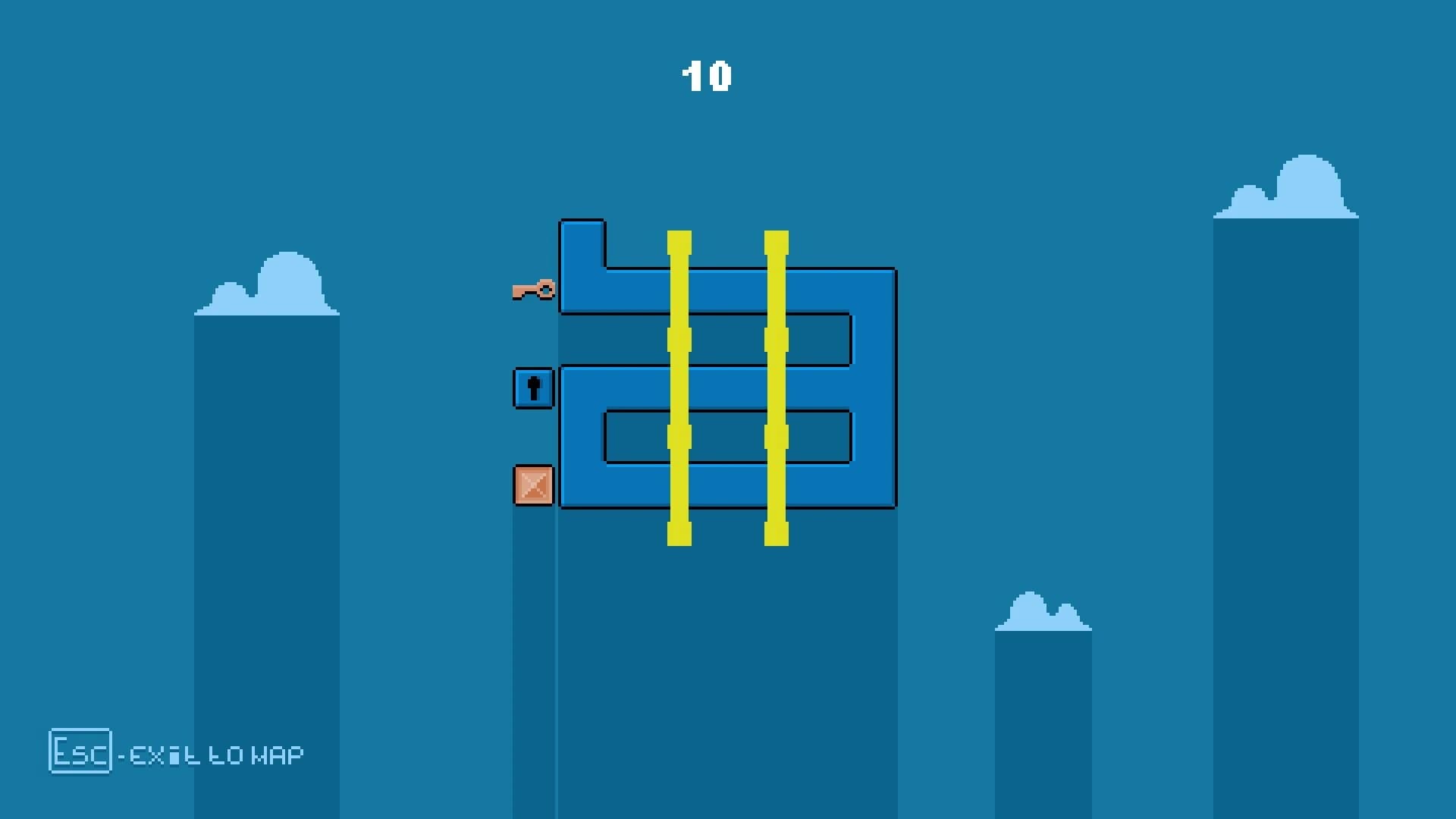 Magic Clouds screenshot 1