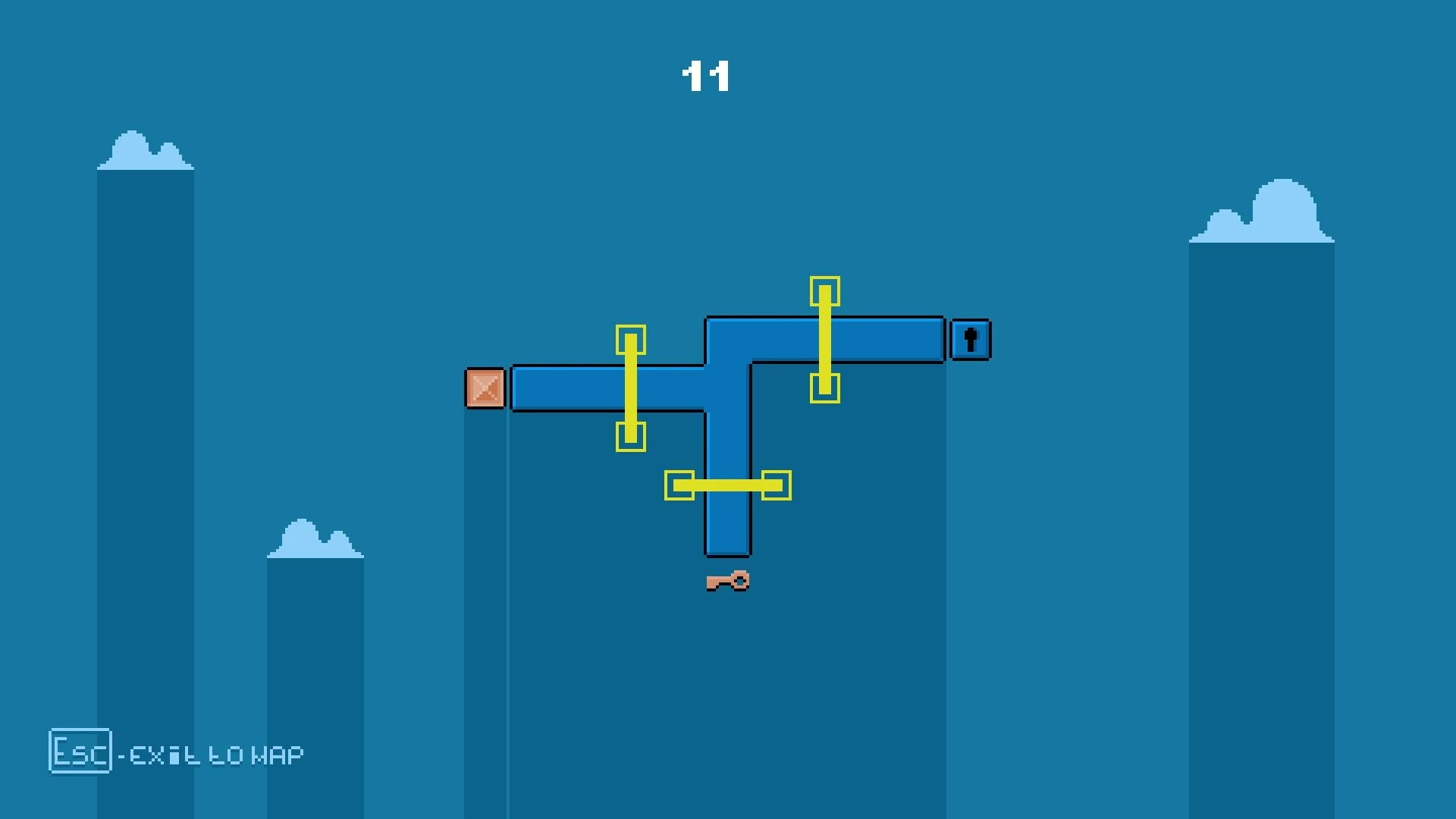 Magic Clouds screenshot 3