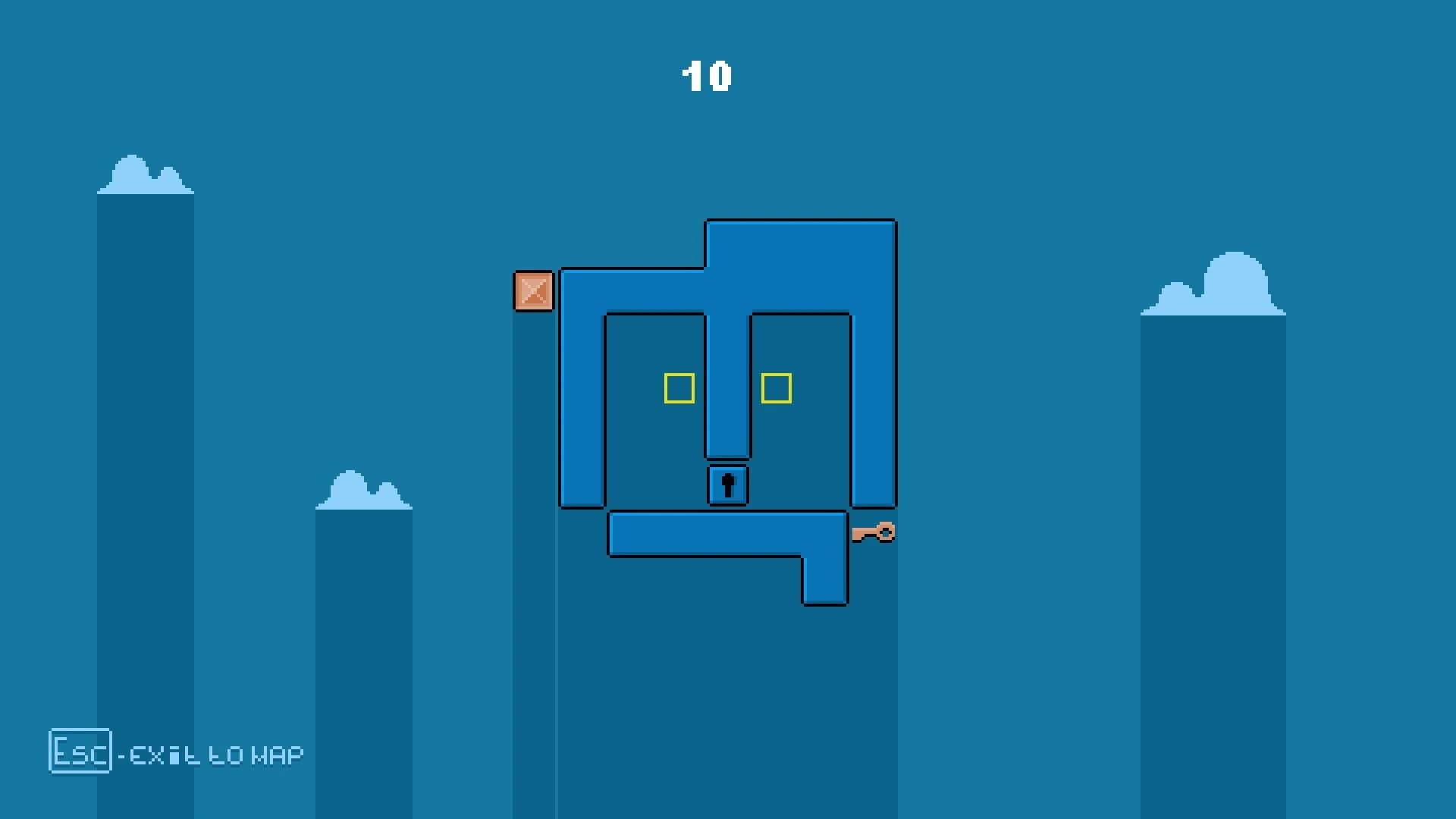 Magic Clouds screenshot 5