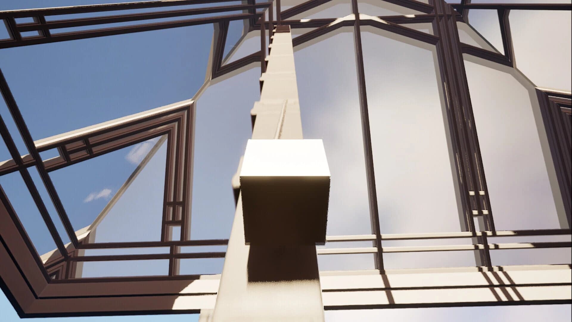 Magic Cube in Strange World! screenshot 4