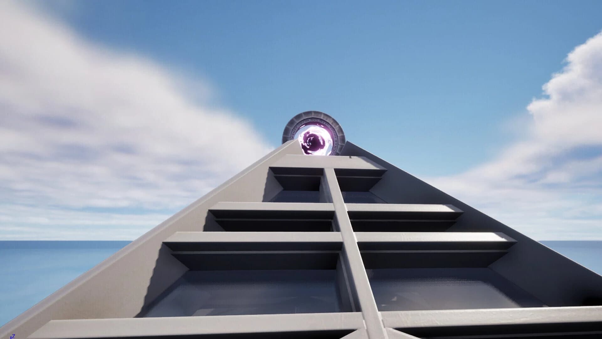 Magic Cube in Strange World! screenshot 5