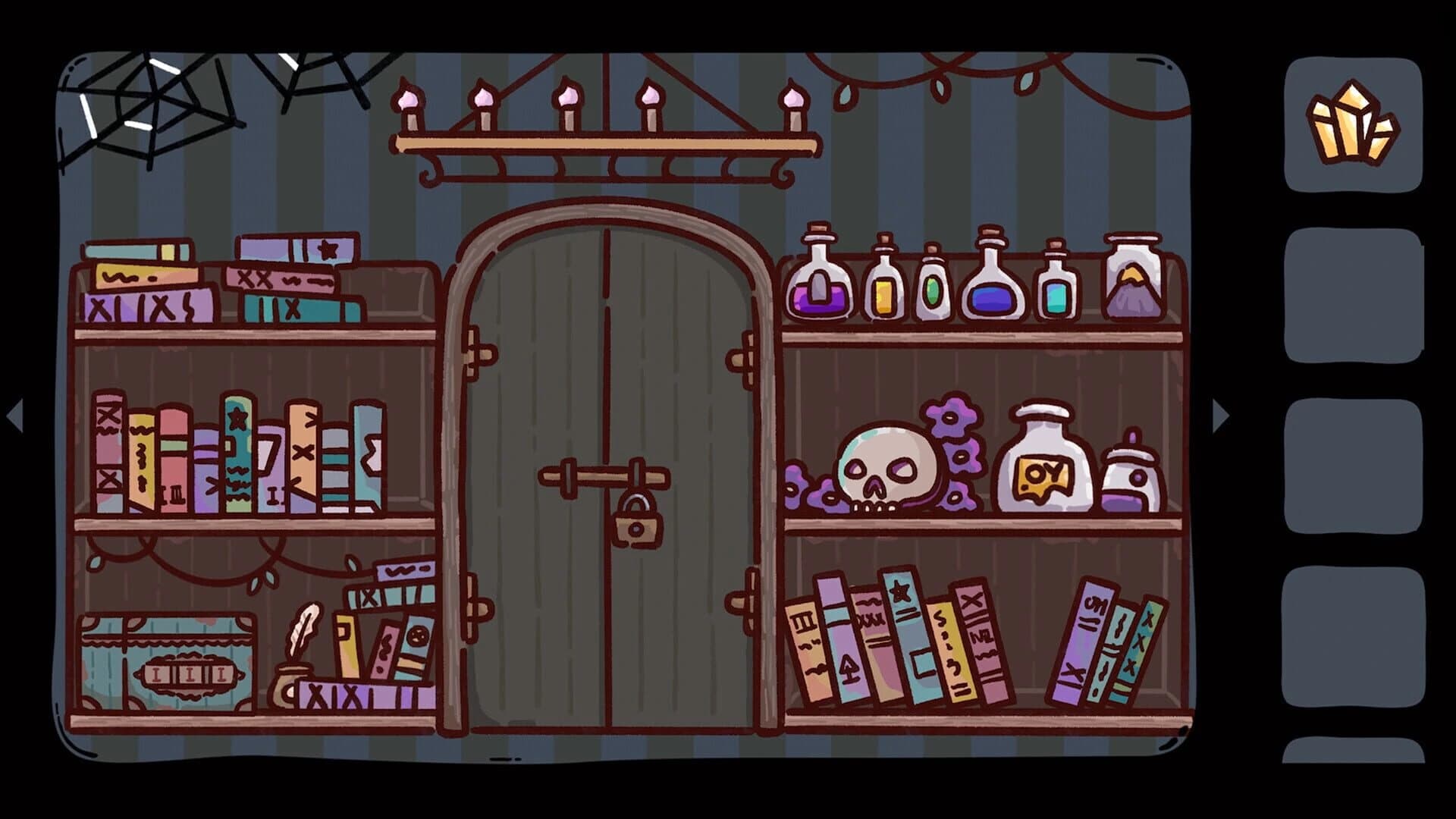 Magic Escape screenshot 3