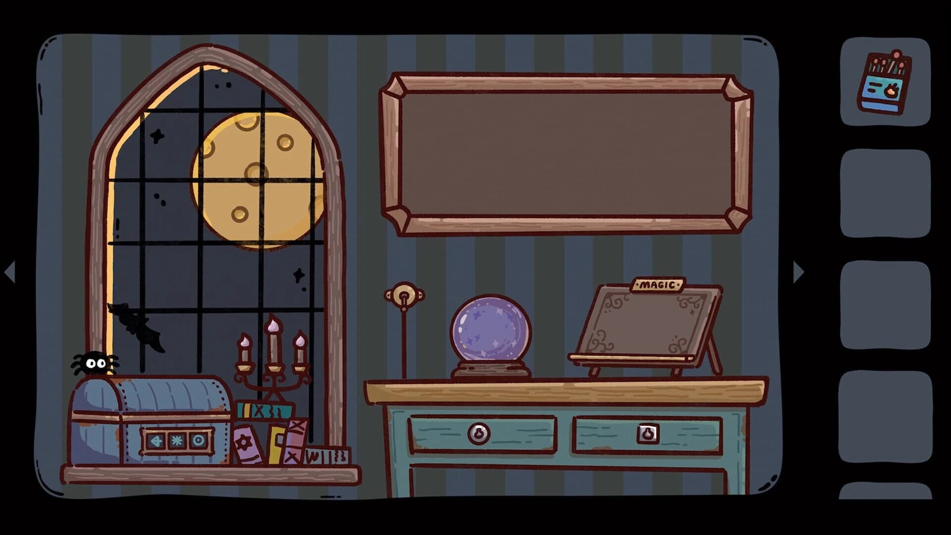 Magic Escape screenshot 4