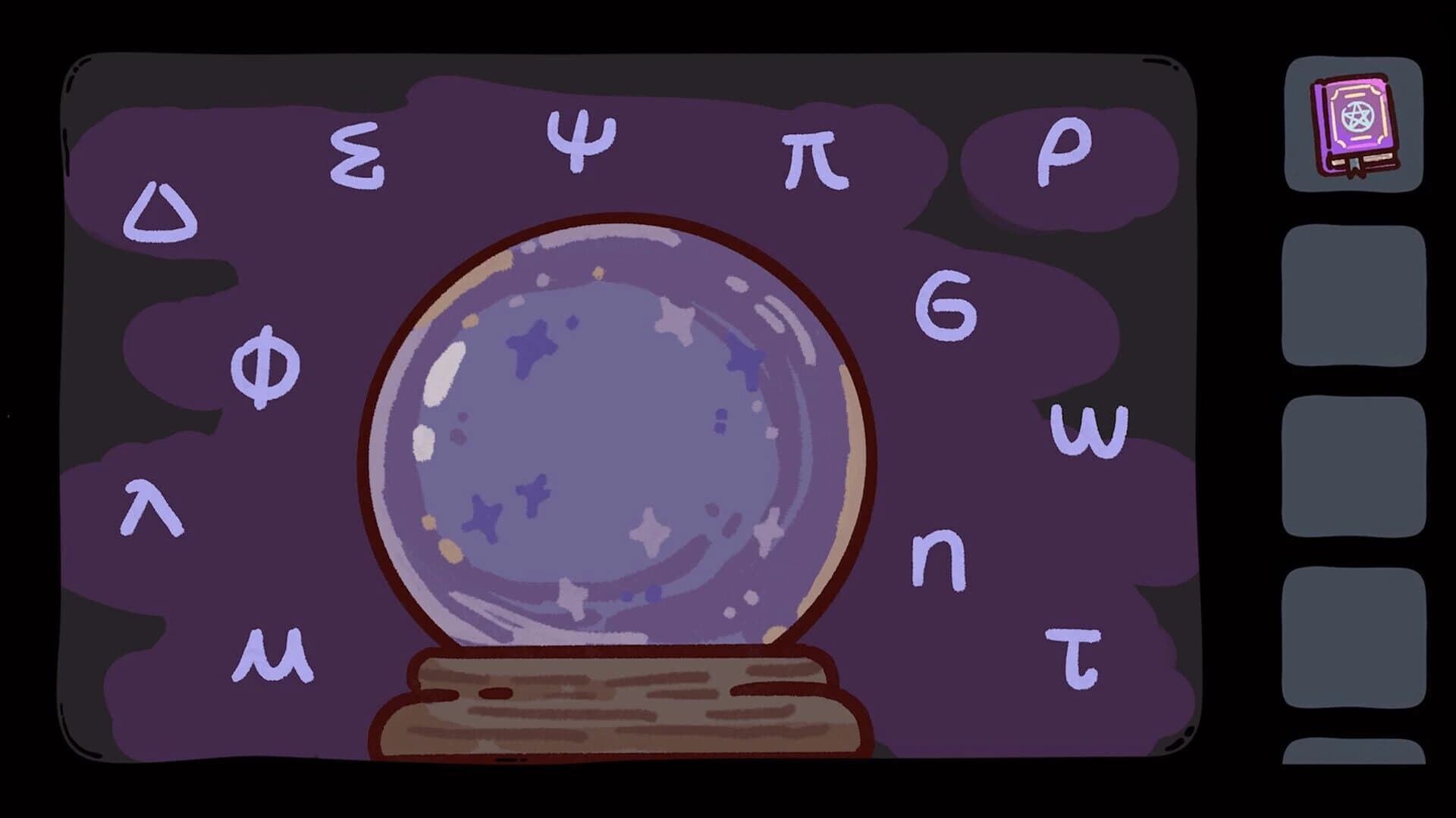Magic Escape screenshot 5