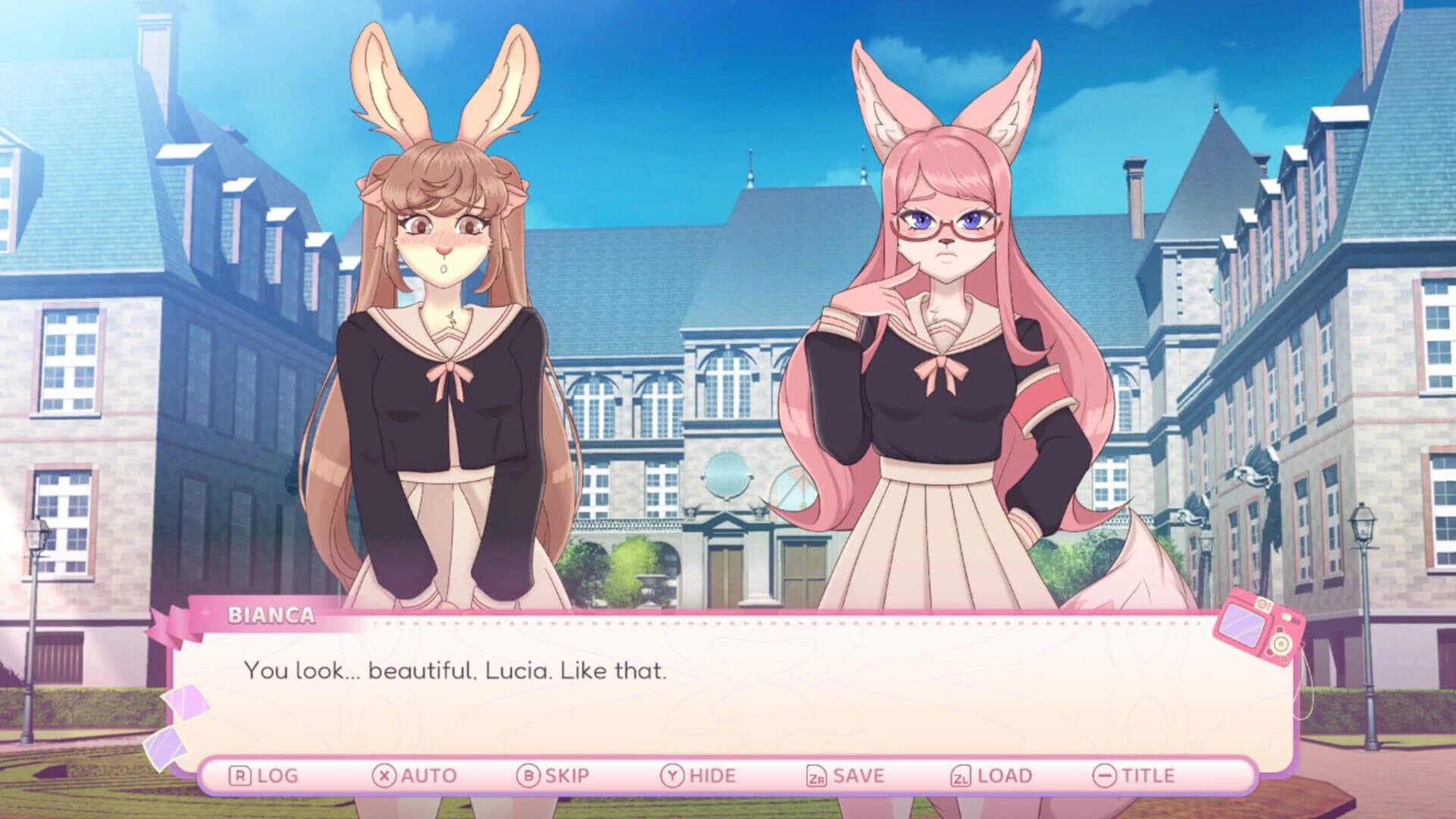 Magic Exposure 2 screenshot 2