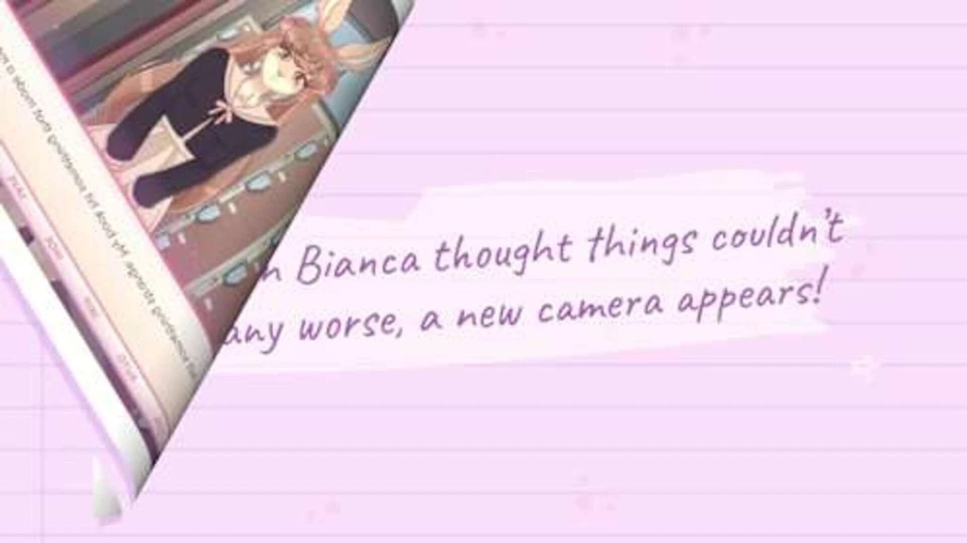 Magic Exposure 2 screenshot 1