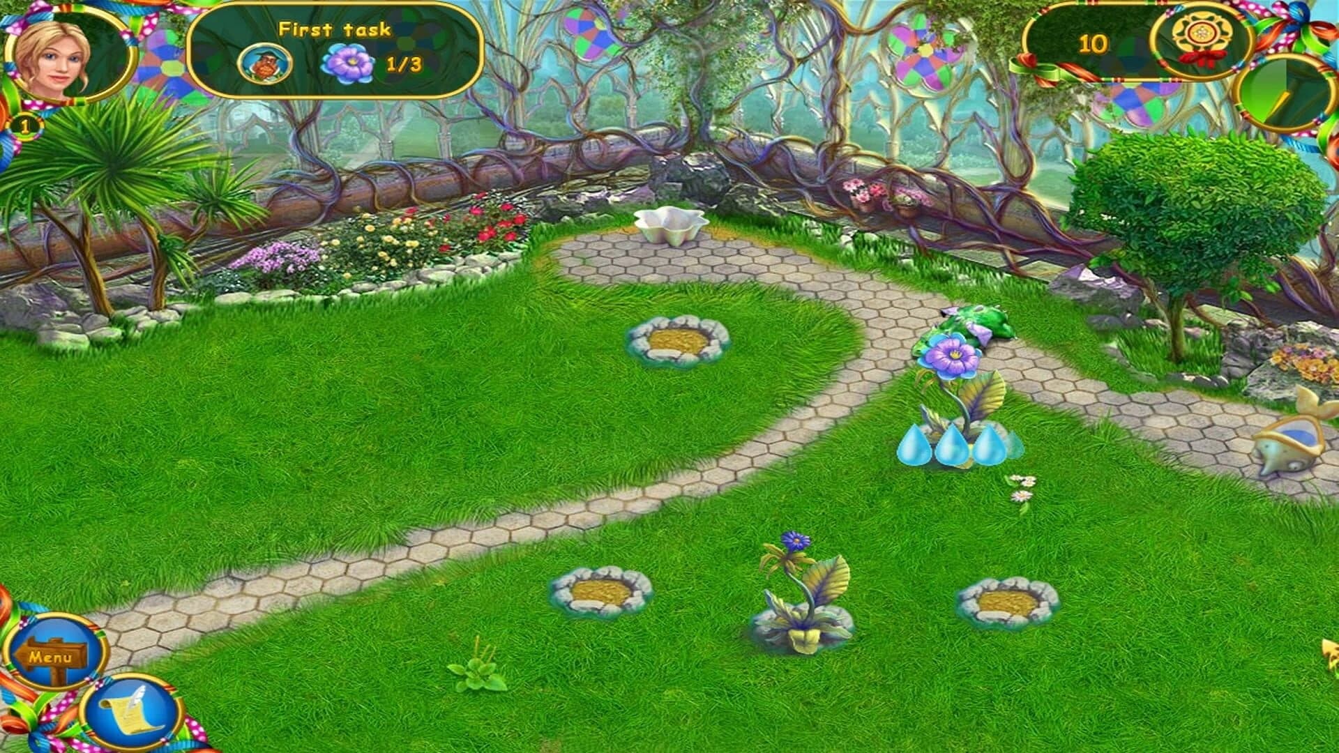Magic Farm 2: Fairy Lands - Premium Edition screenshot 4