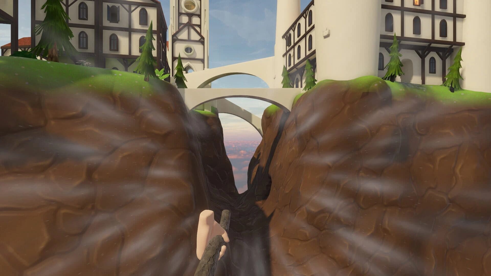 Magic Flight Academy screenshot 3