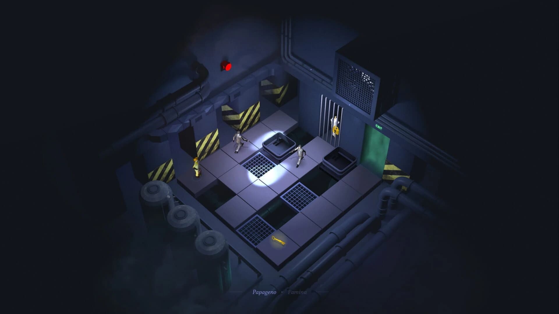 Magic Flute screenshot 2