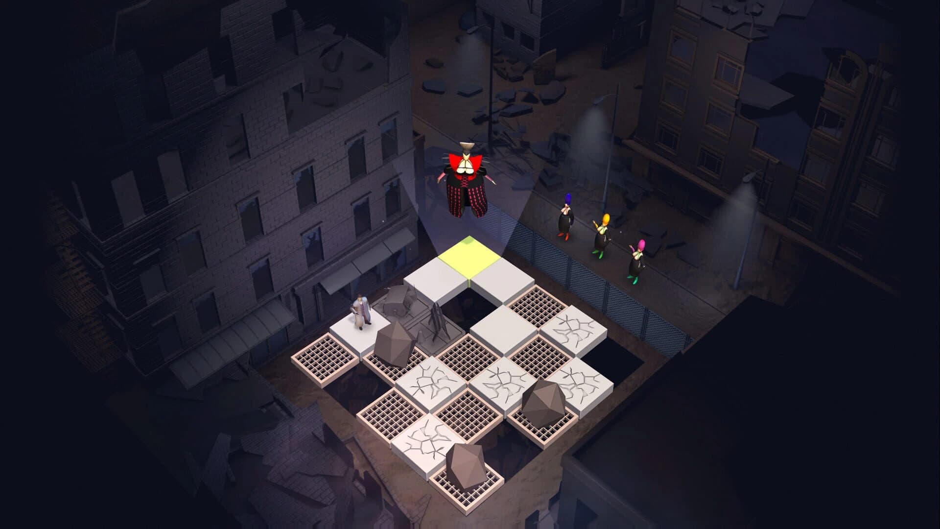 Magic Flute screenshot 1