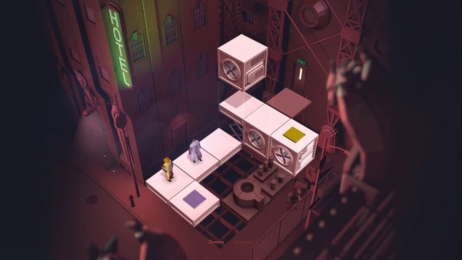 Magic Flute screenshot 5