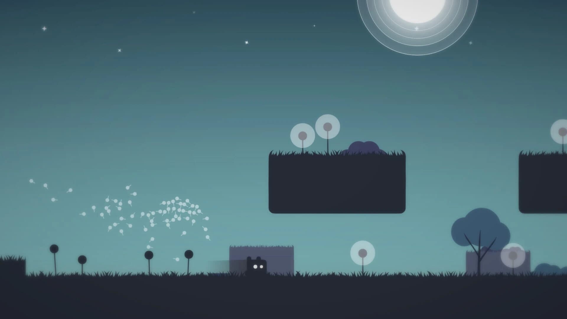 Magic Forest screenshot 5