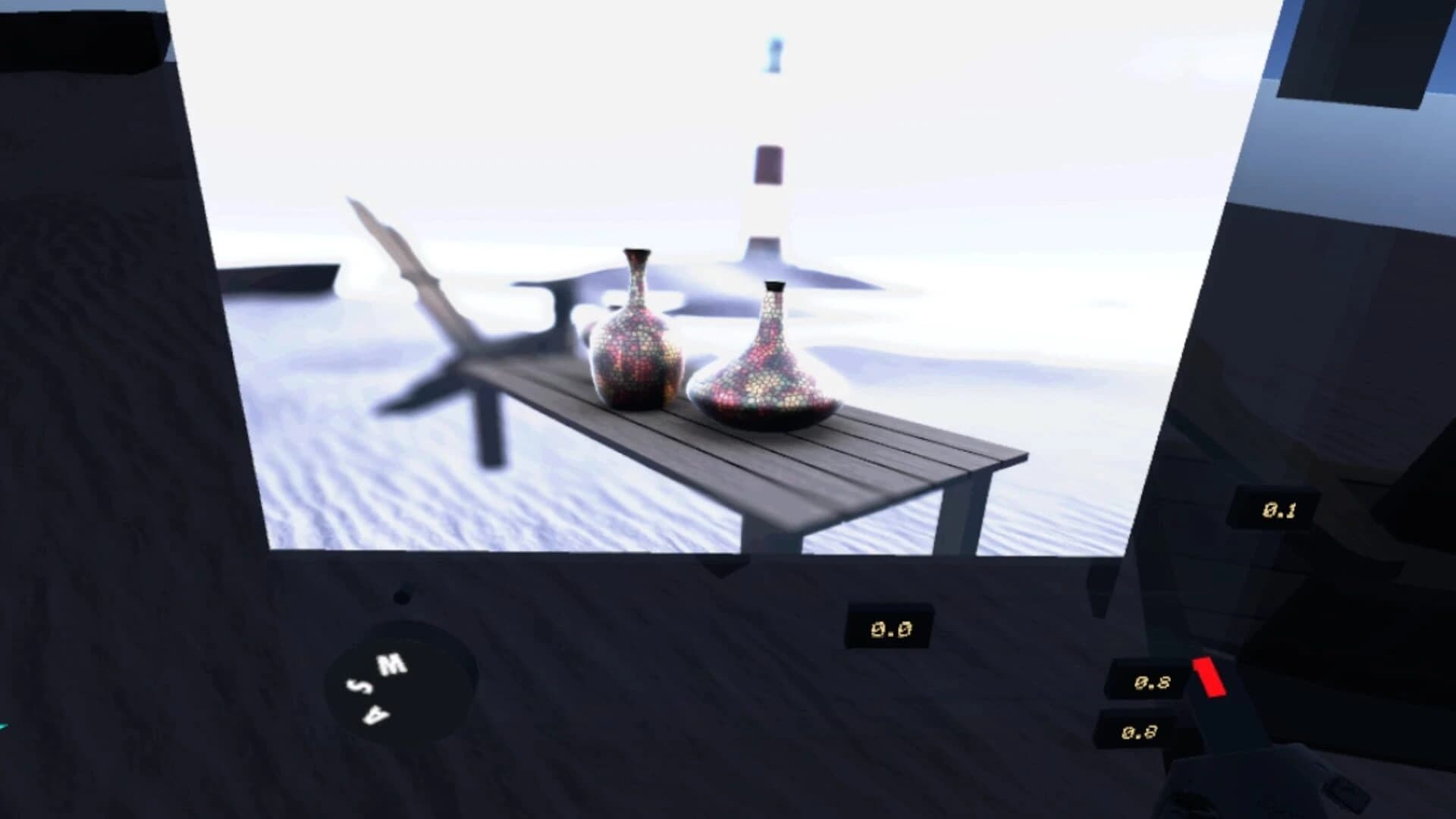 Magic Hour screenshot 3