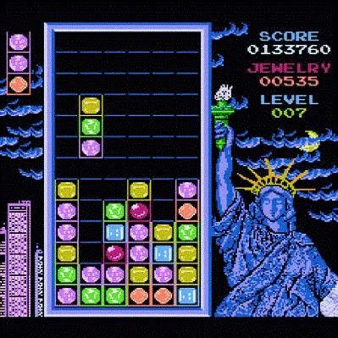 Magic Jewelry screenshot 2