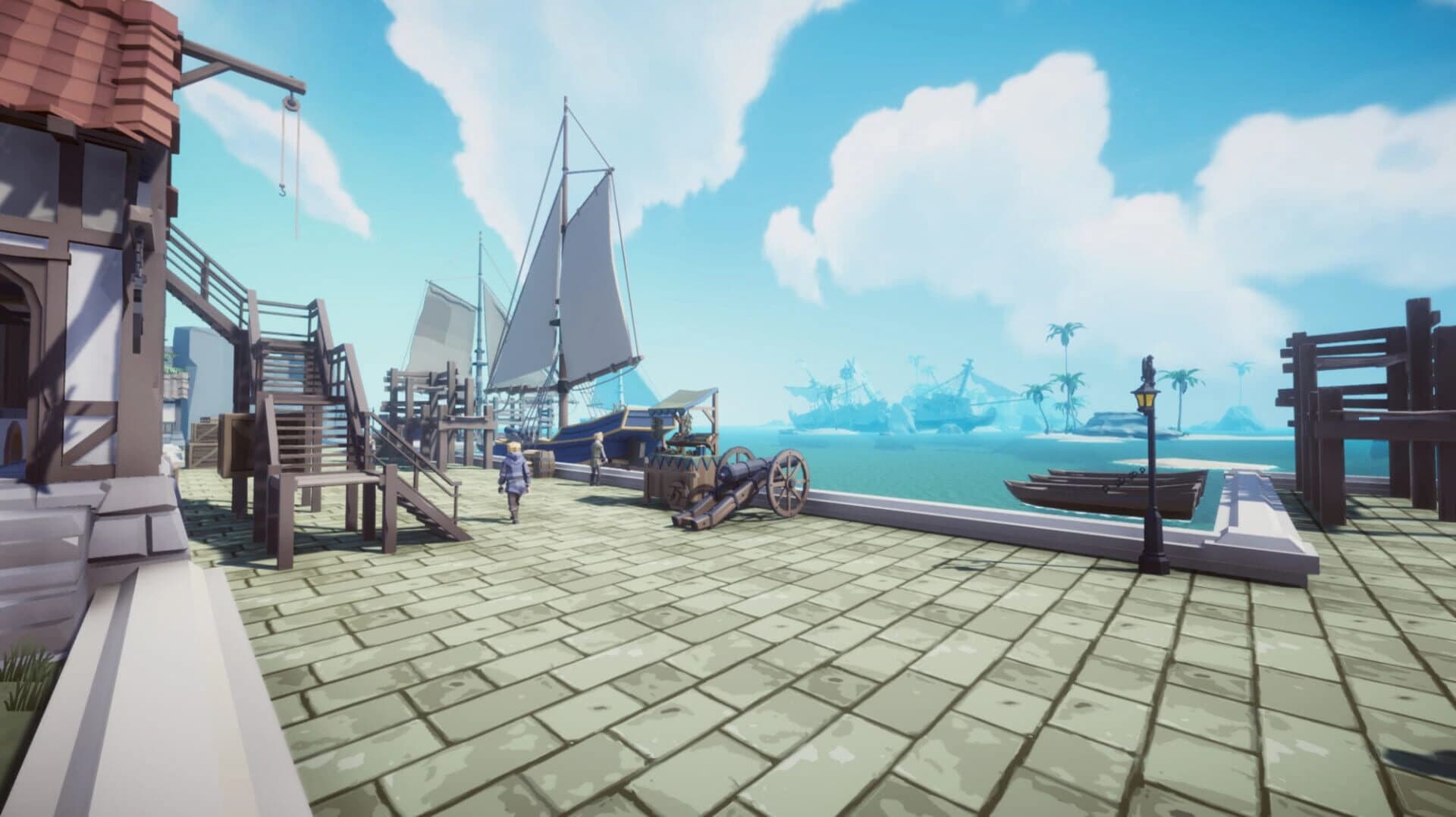 Magic Kingdom screenshot 5