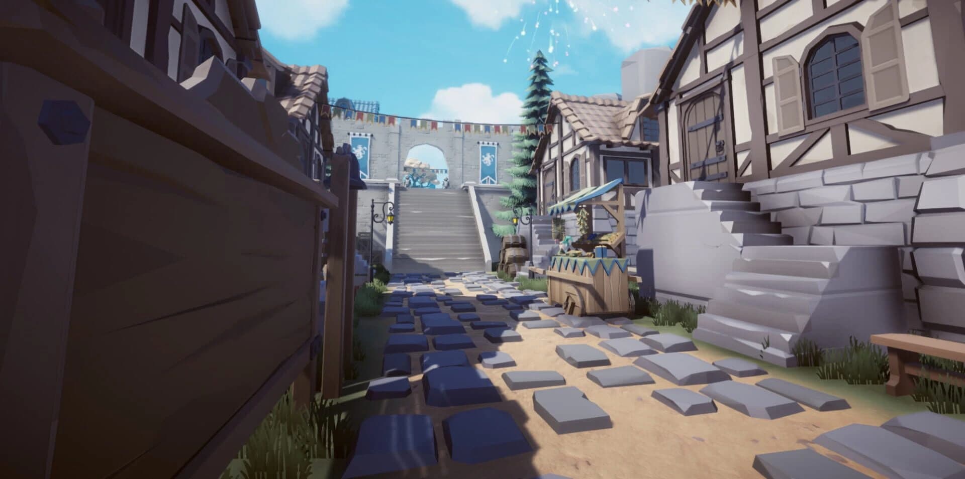 Magic Kingdom screenshot 1