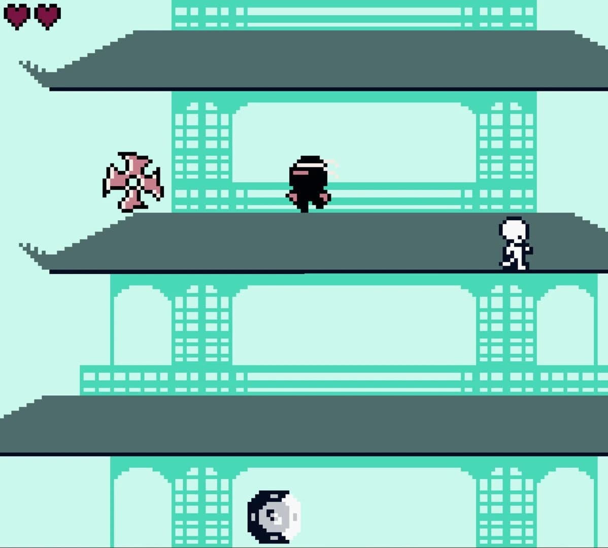 Magic & Legend: Time Knights screenshot 1