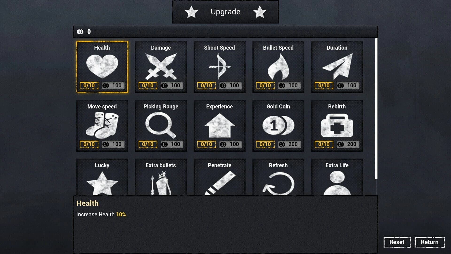 Magic Machine Gun screenshot 4