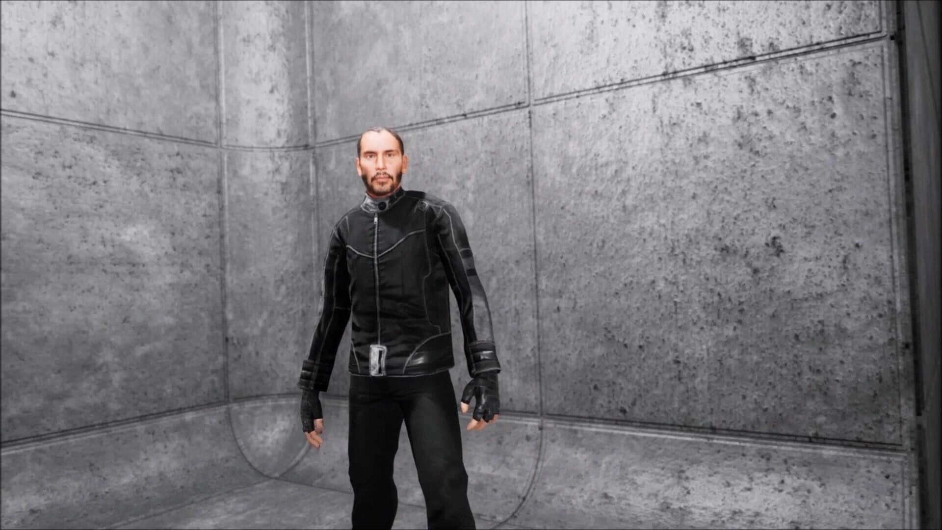 Magic Manny screenshot 1
