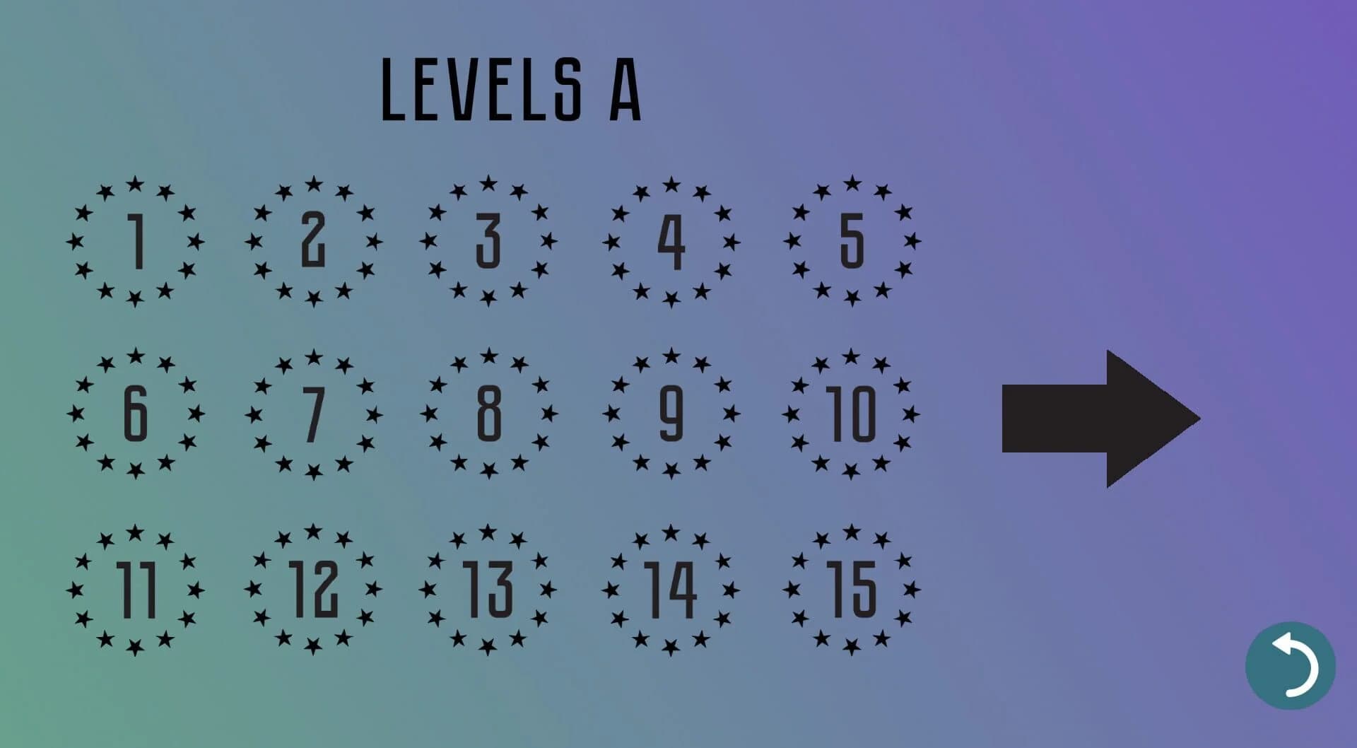 Magic matchstick screenshot 2