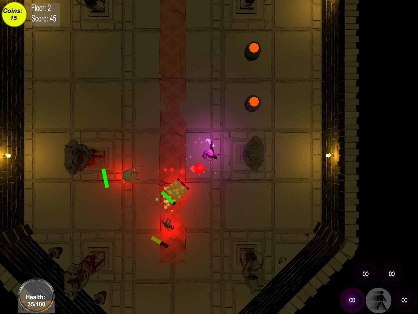 Magic Mouse screenshot 5