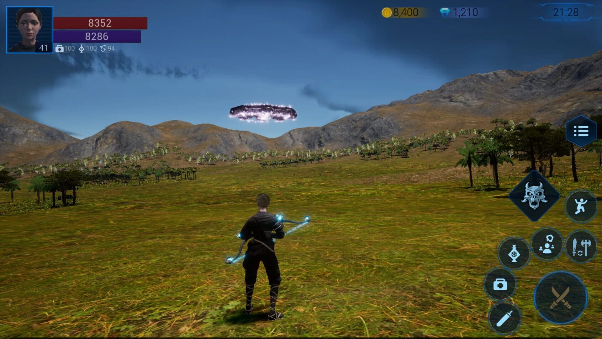 Magic Patrol Envoy screenshot 5