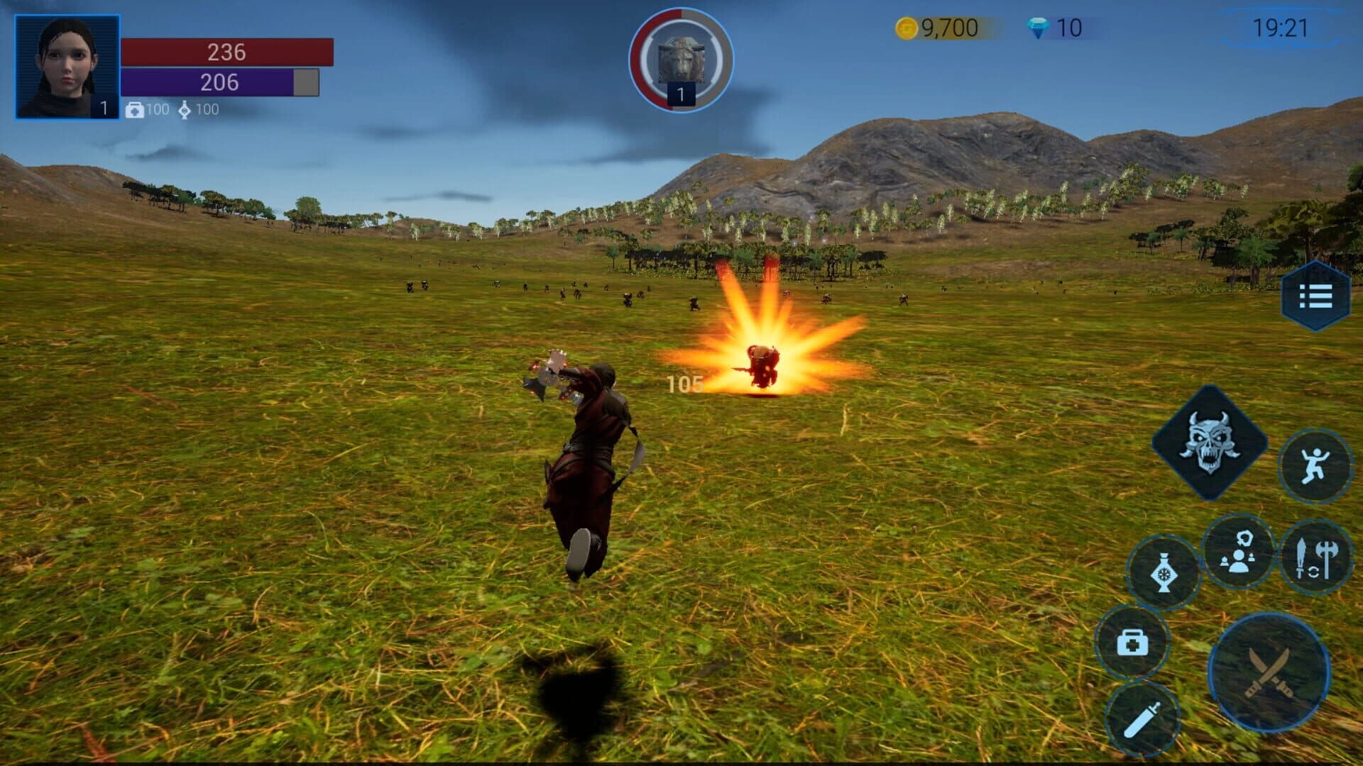 Magic Patrol Envoy screenshot 4