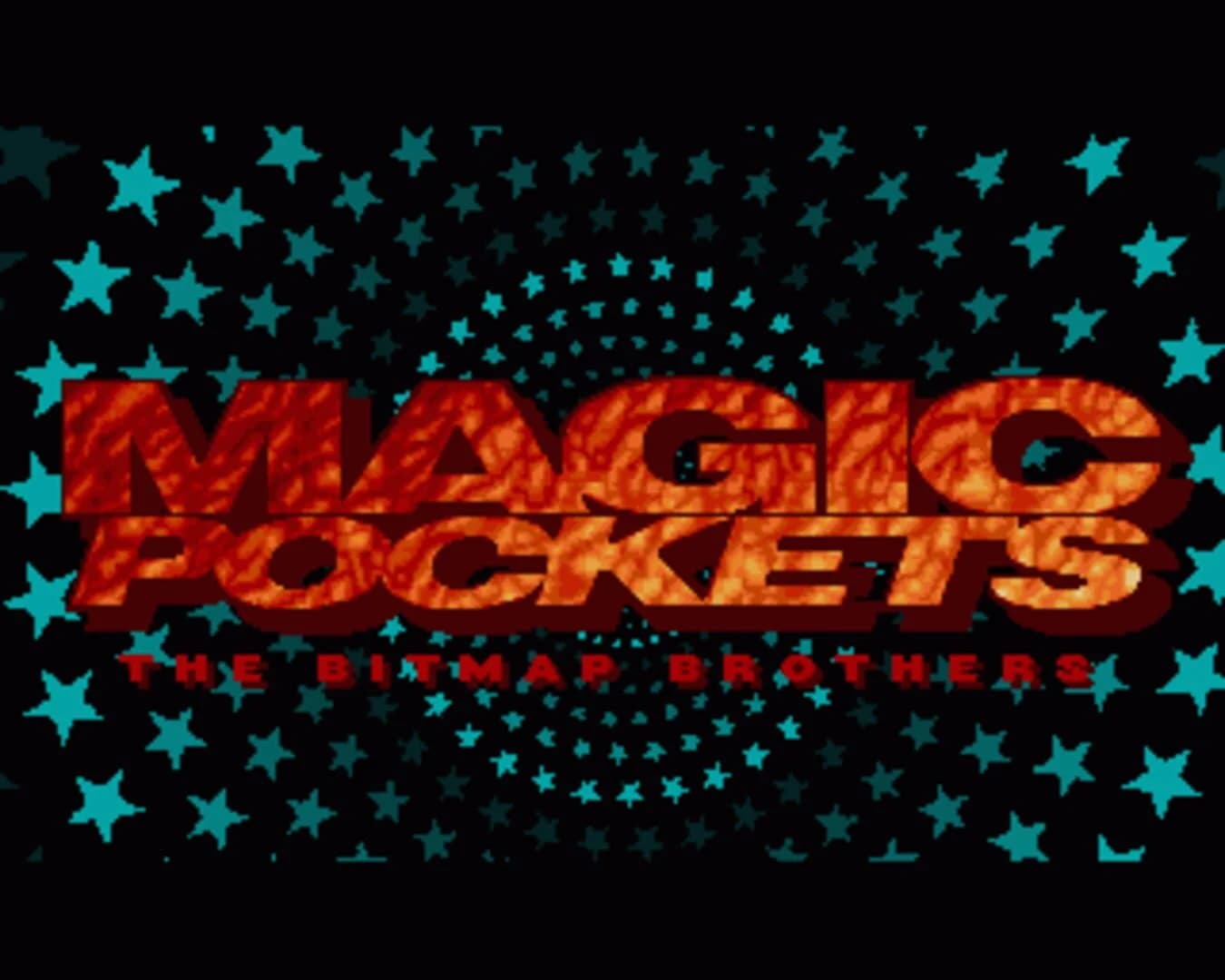 Magic Pockets screenshot 2