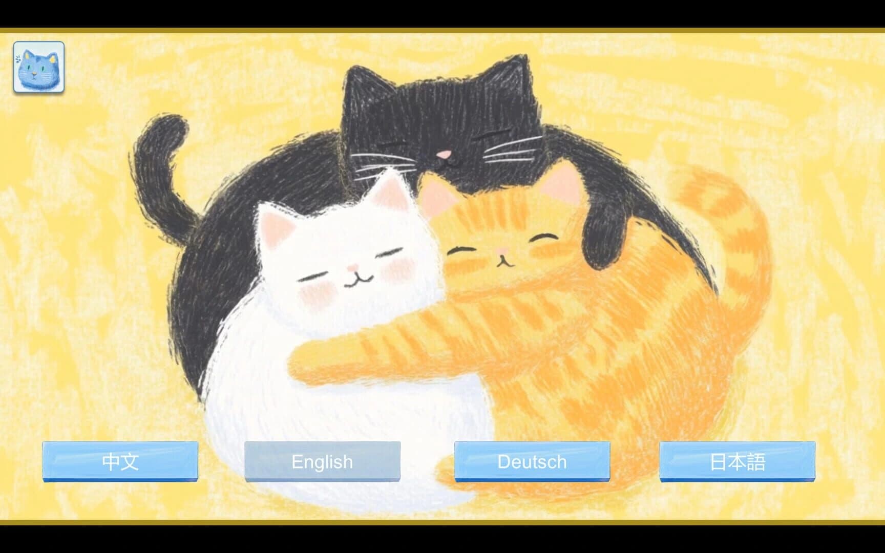 Magic Puzzle King 2: Rolling Cat screenshot 5