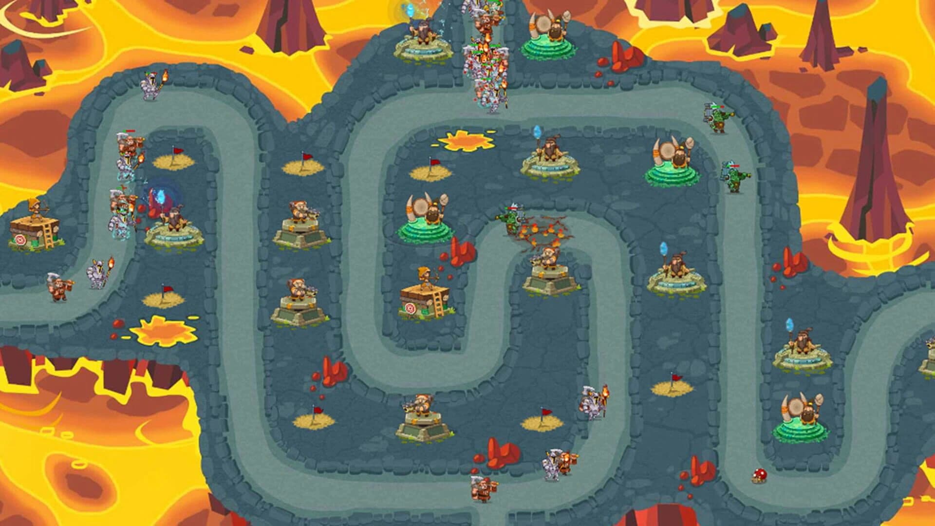 Magic Quest screenshot 4