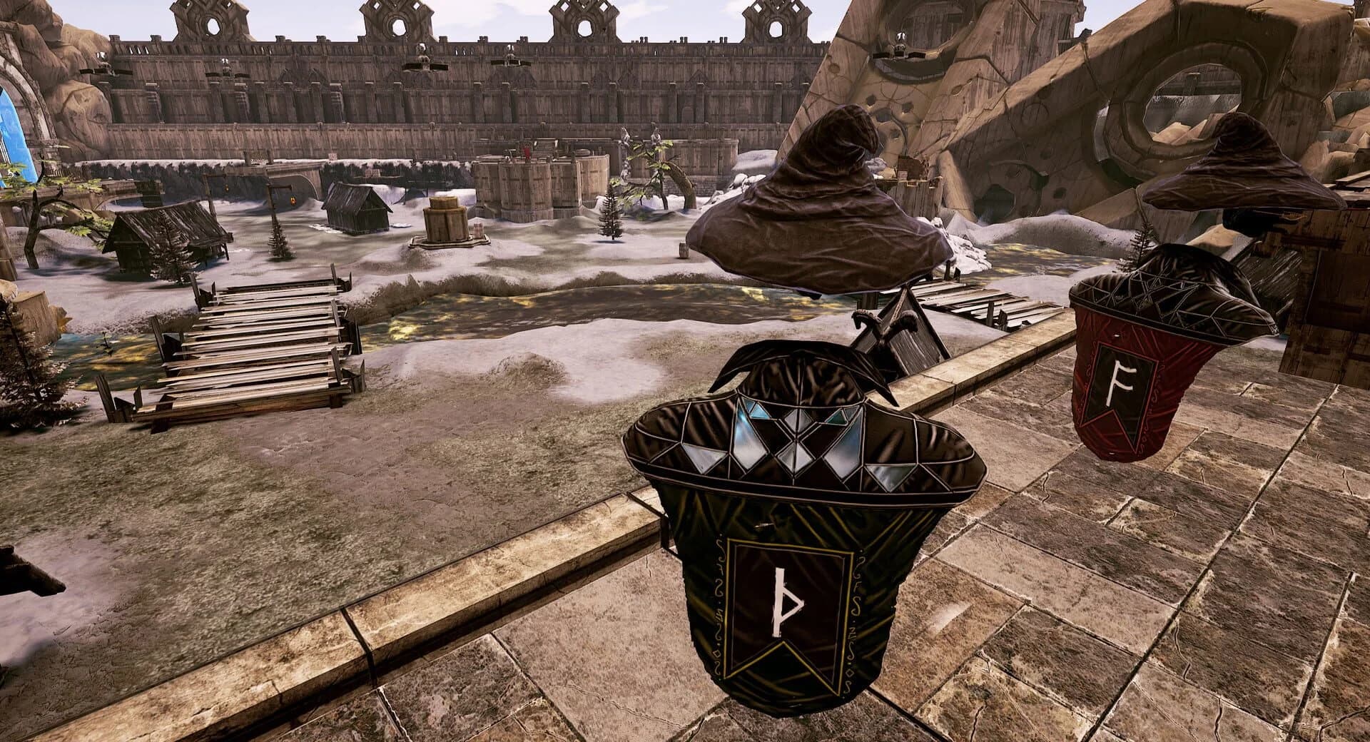 Magic Realm: Online screenshot 4