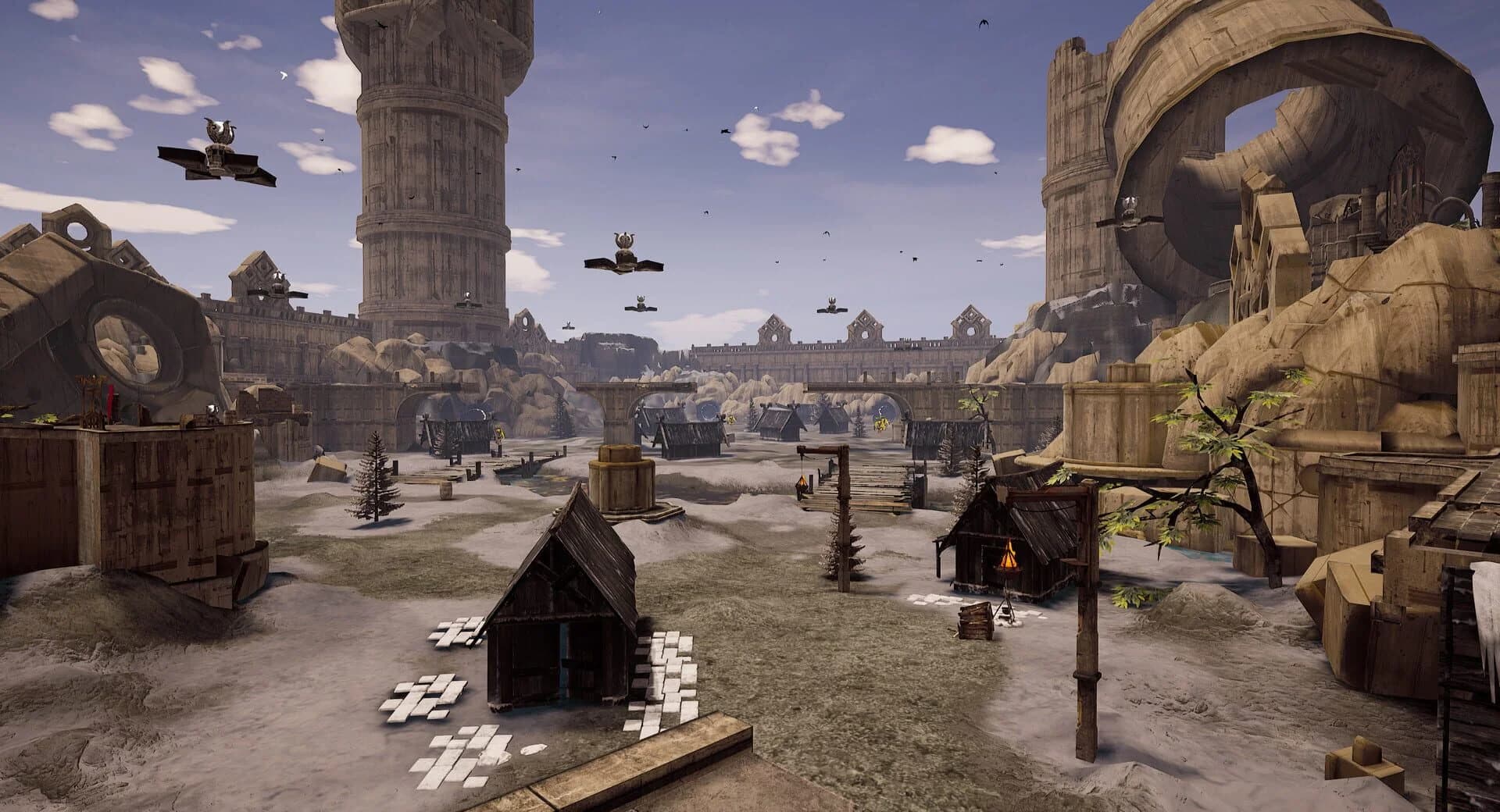 Magic Realm: Online screenshot 3
