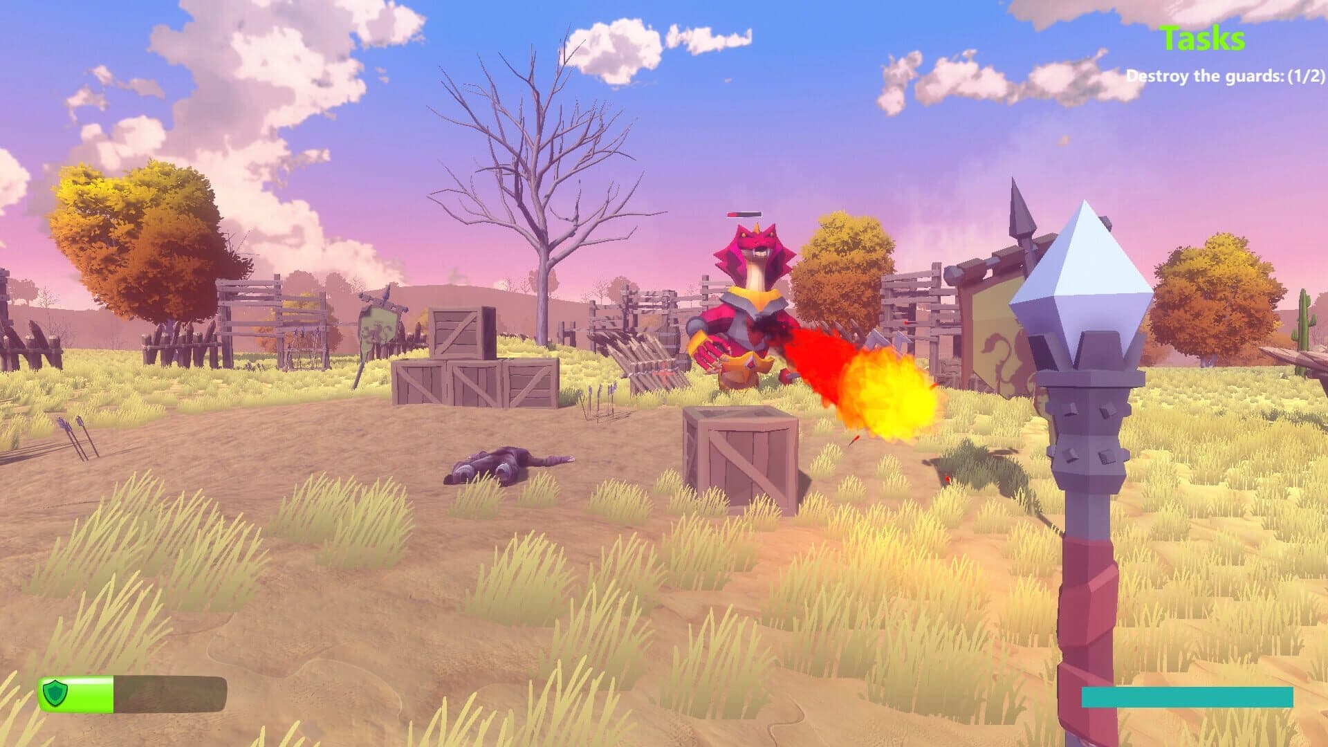 Magic Ring screenshot 2