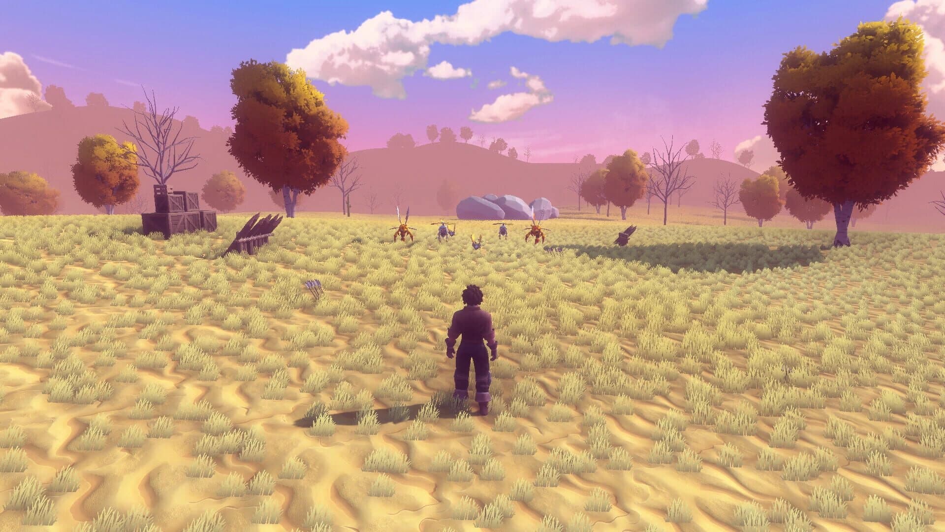 Magic Ring screenshot 3