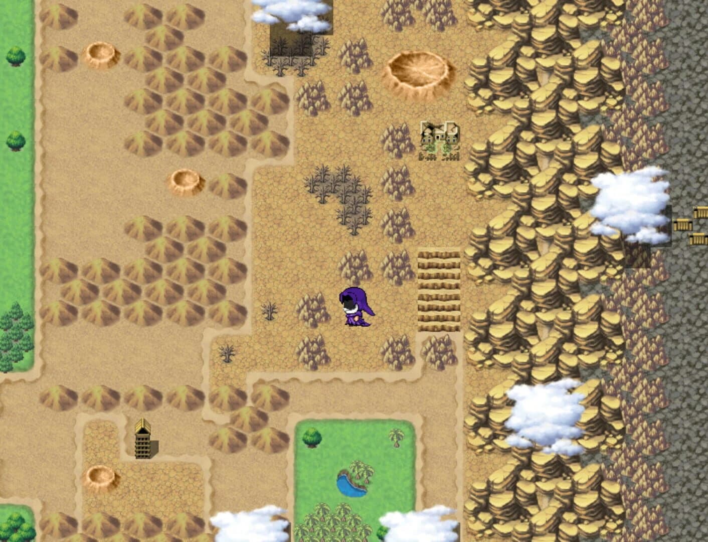 Magic Seeker: A Mimic's Odyssey - Chapter 1 screenshot 4