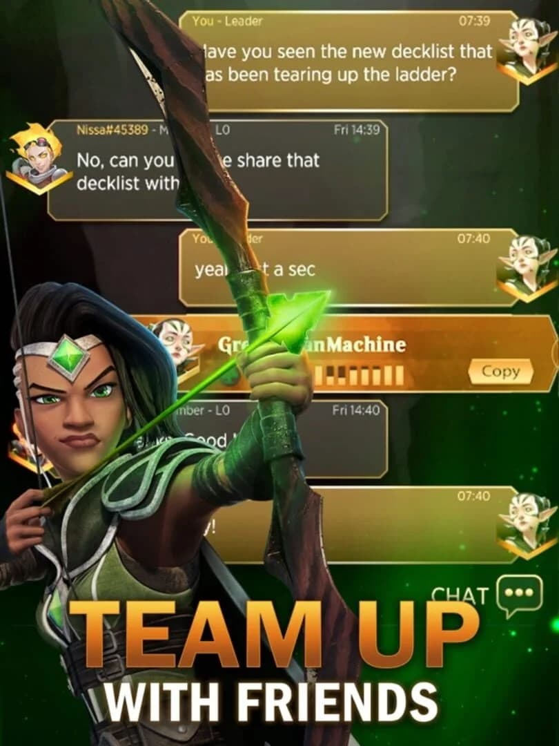 Magic Spellslingers screenshot 5