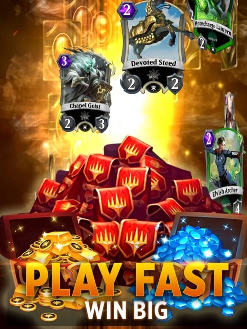 Magic Spellslingers screenshot 4