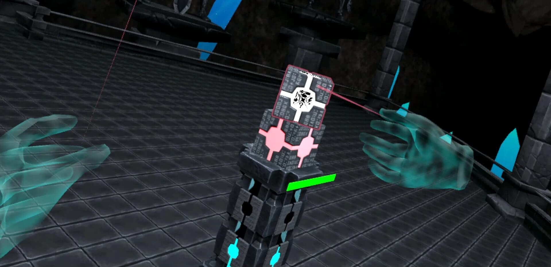 Magic Stone Guardians screenshot 5