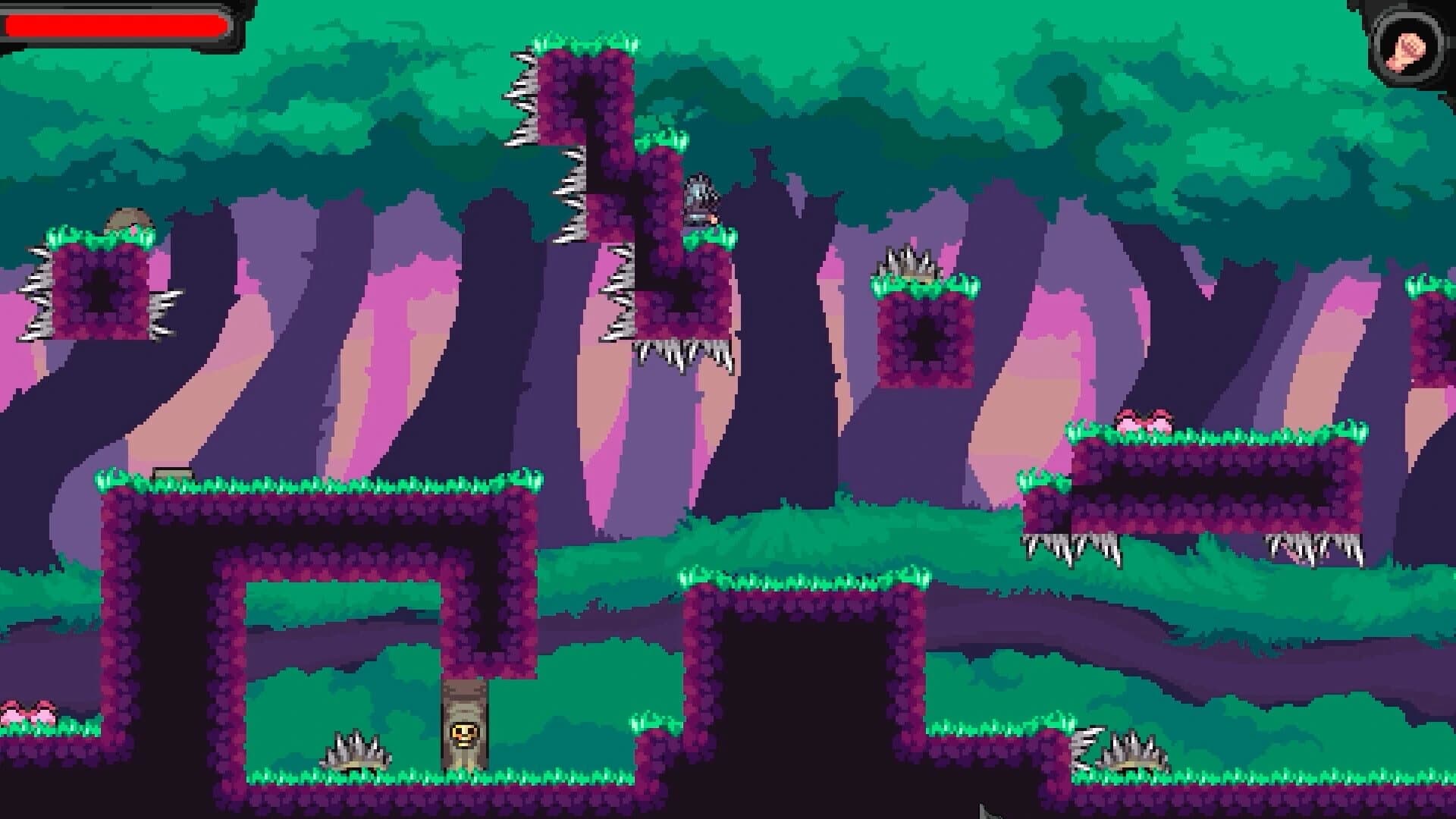 Magic Tiny Lands screenshot 2
