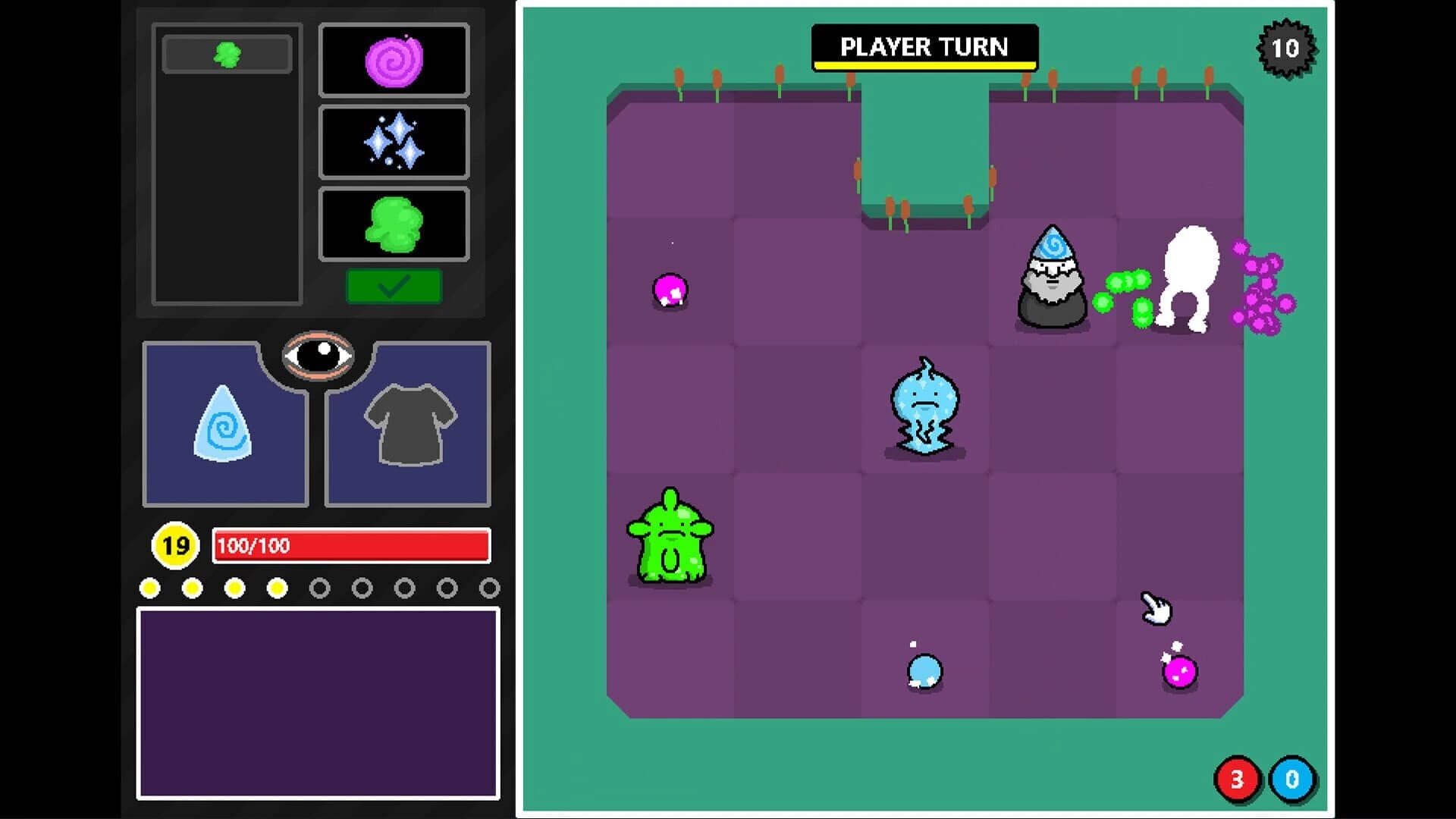 Magic Toenail screenshot 4