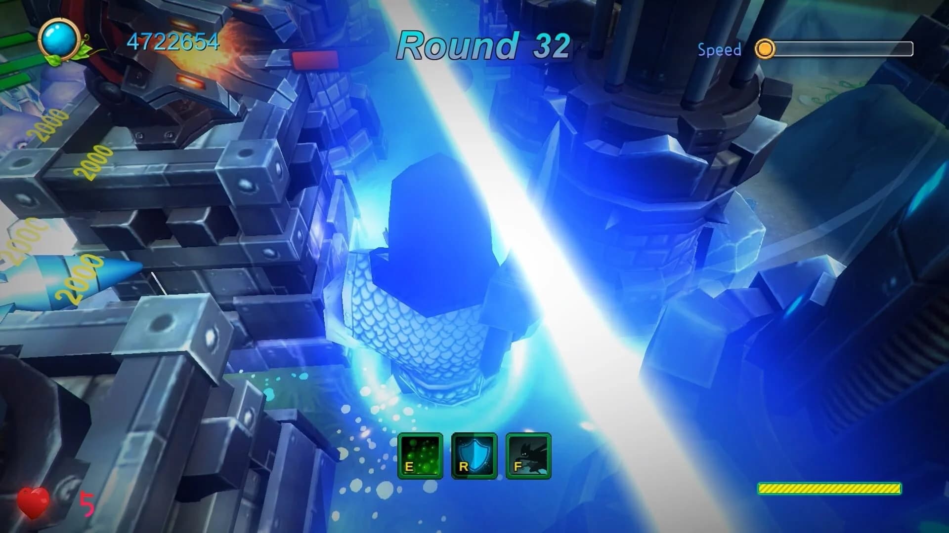 Magic Tower screenshot 5