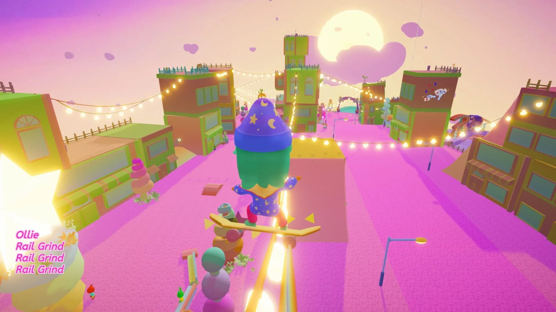 Magic Trick screenshot 3