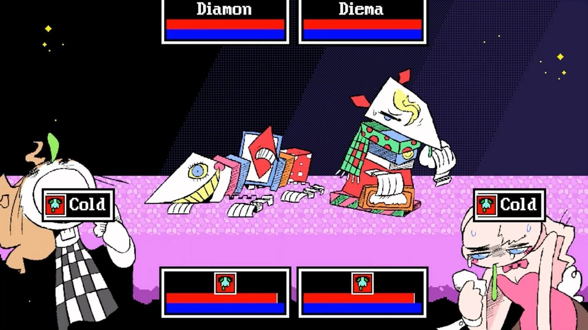 Magic Trickery screenshot 3