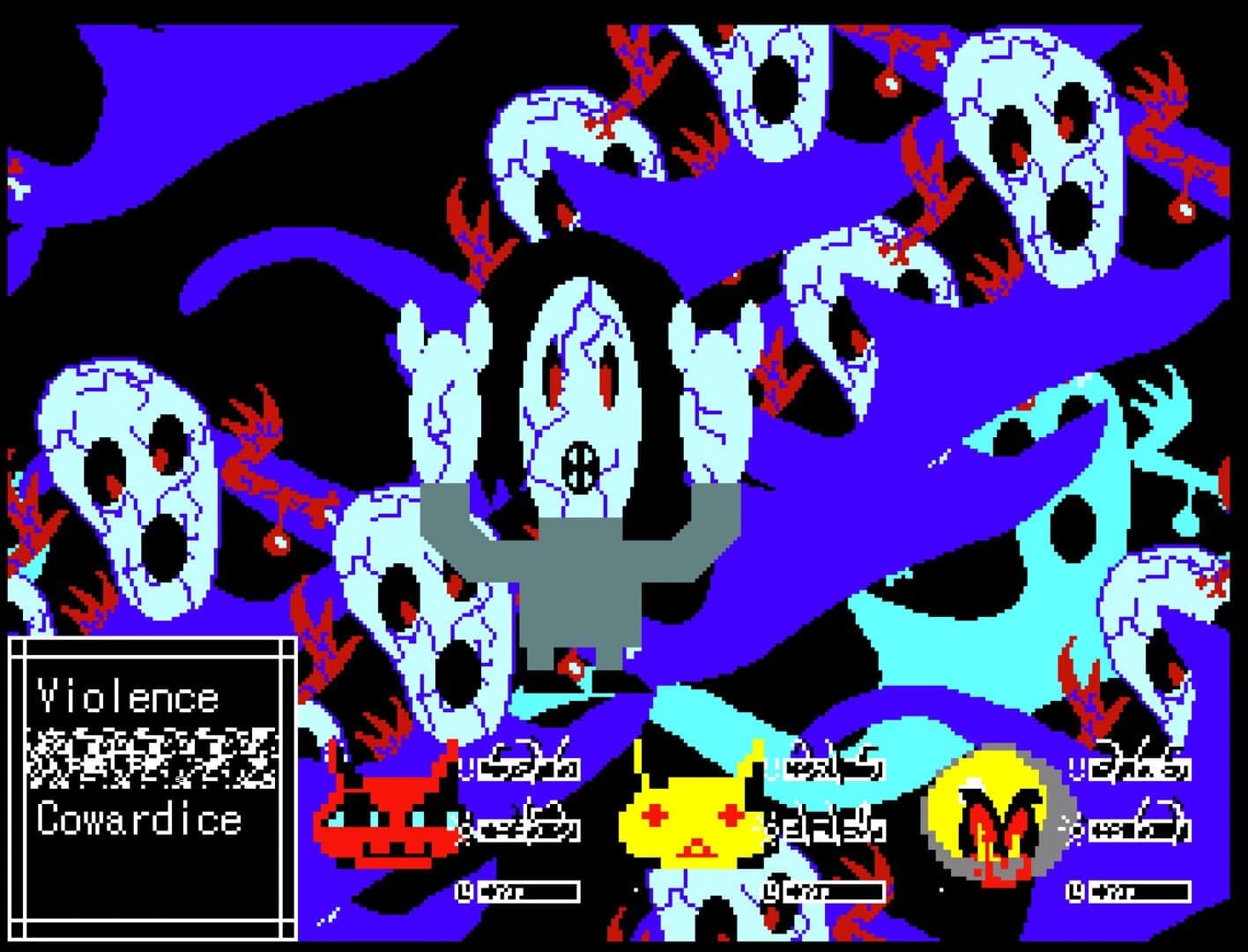 Magic Unfolding screenshot 4