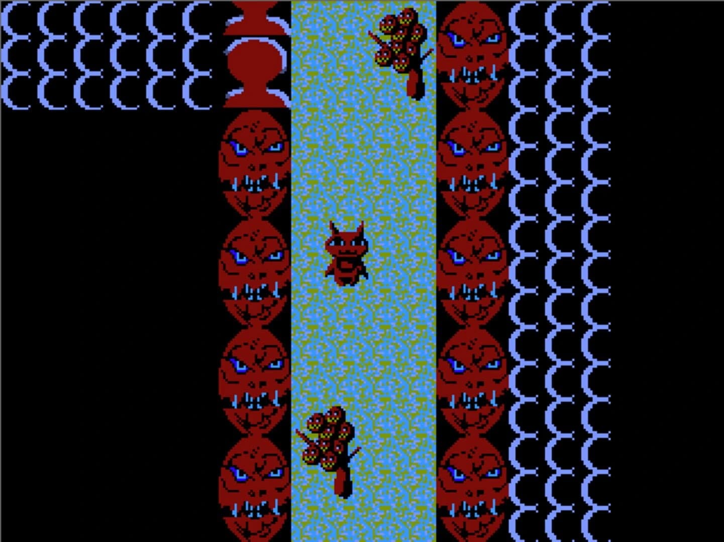 Magic Unfolding screenshot 1