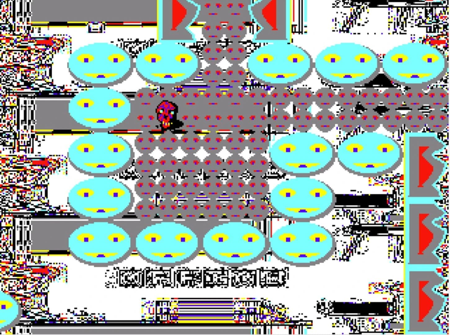 Magic Unfolding screenshot 2