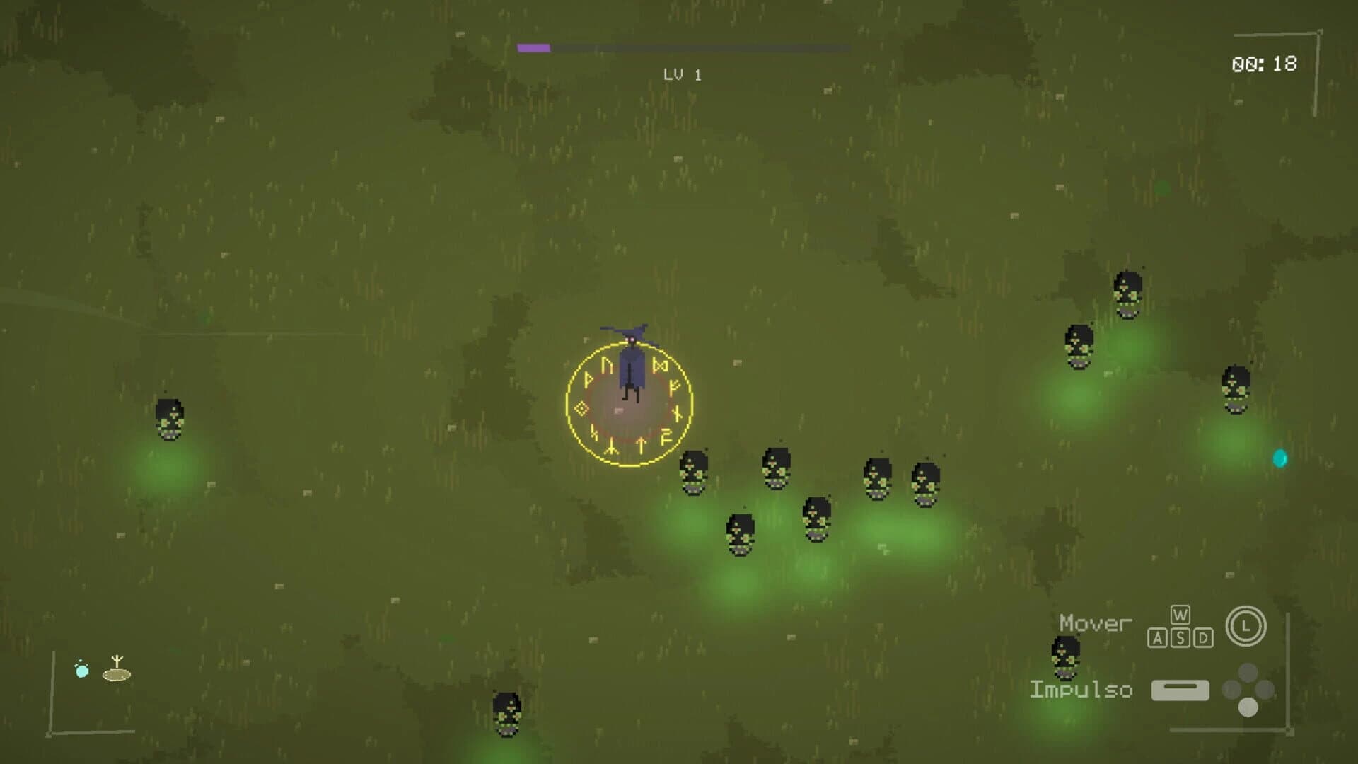 Magic Venue screenshot 3