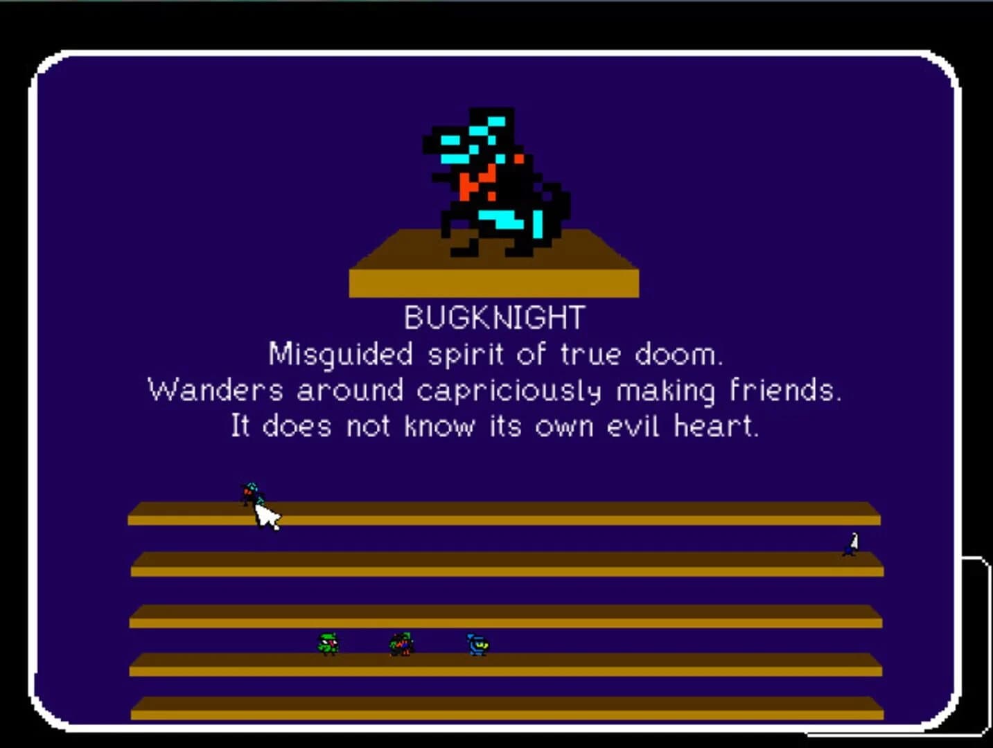 Magic Wand screenshot 1